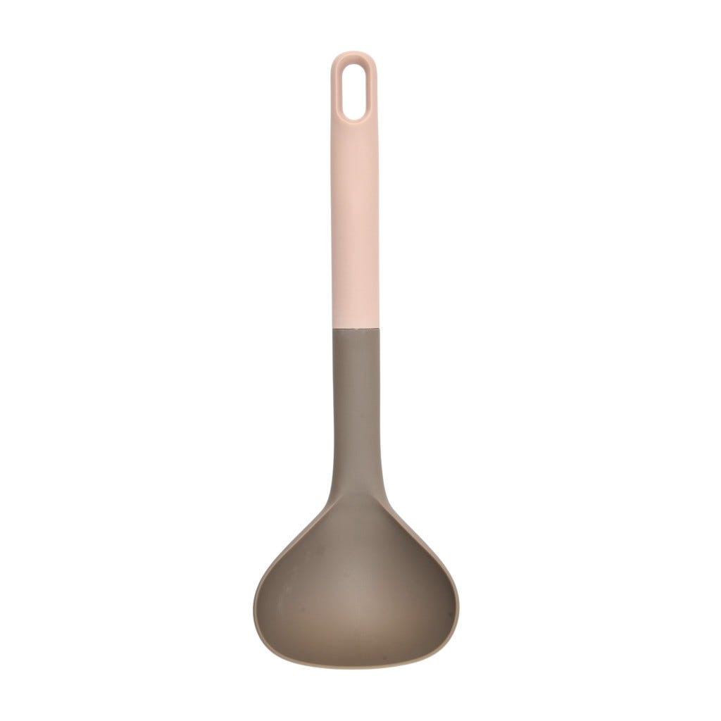 Cucharón Crema 31X10Cm