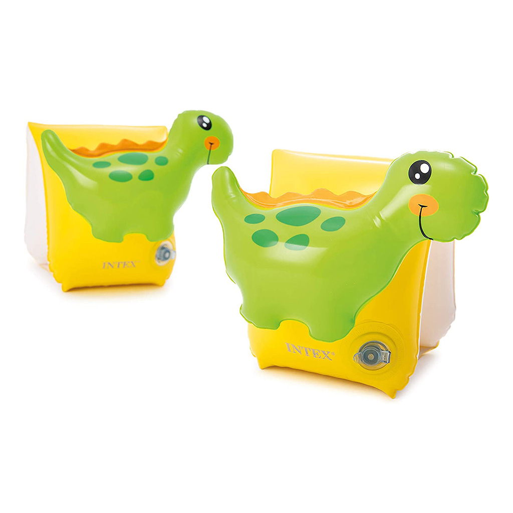 Flotador de Brazo de Dinosaurio Intex