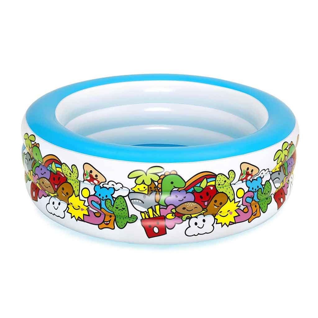 Piscina Inflable Play Pool Bestway
