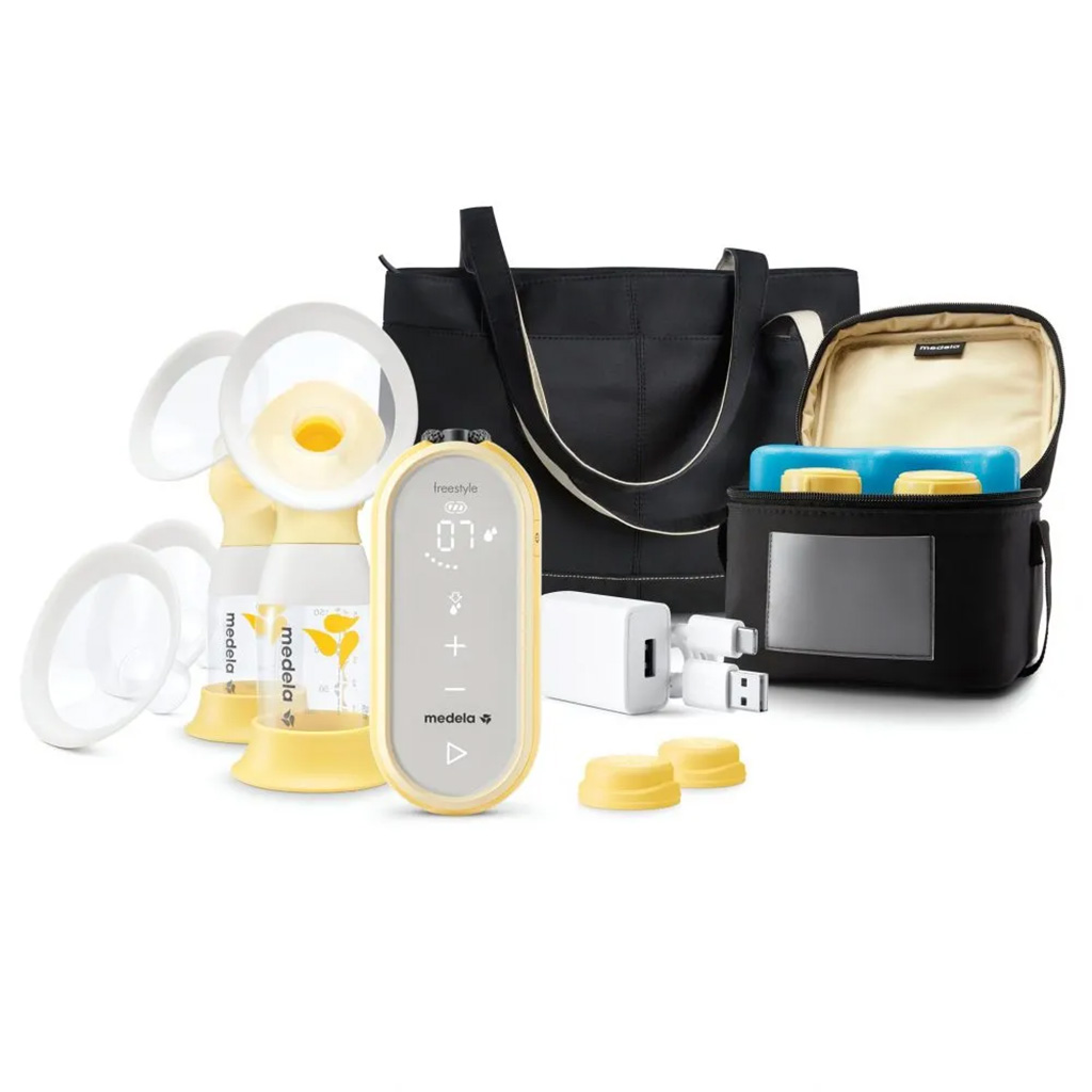 Set de Extractor Freestyle Medela