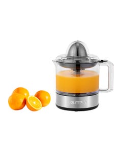 Extractor De Jugo De Vidrio Blanco Holstein