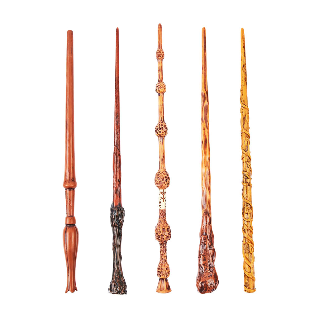 Harry Potter Varita De Harry V Surtido