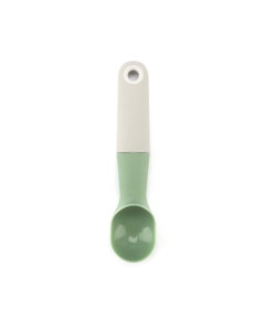 Cuchara De Helado Verde 18X4X4Cm/7X2X1In