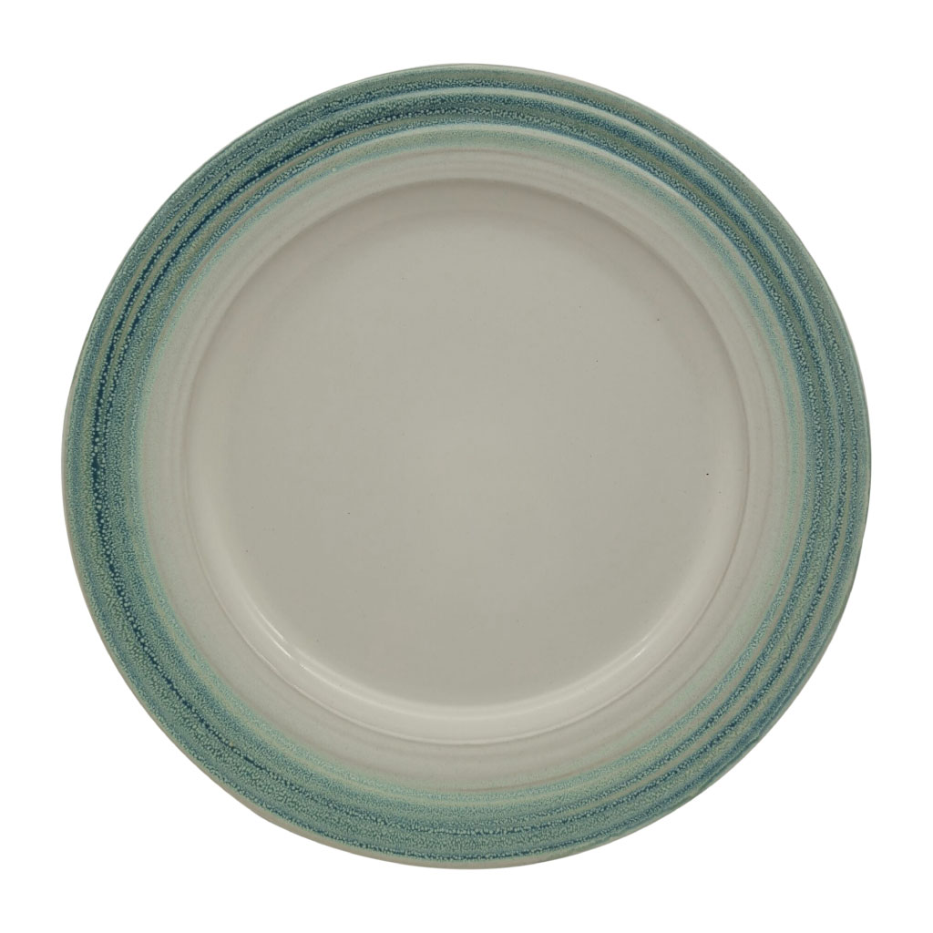 Plato De Cena Redondo 27Cm