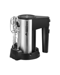 Batidora De Mano 5 Velocidades Con Base Holstein