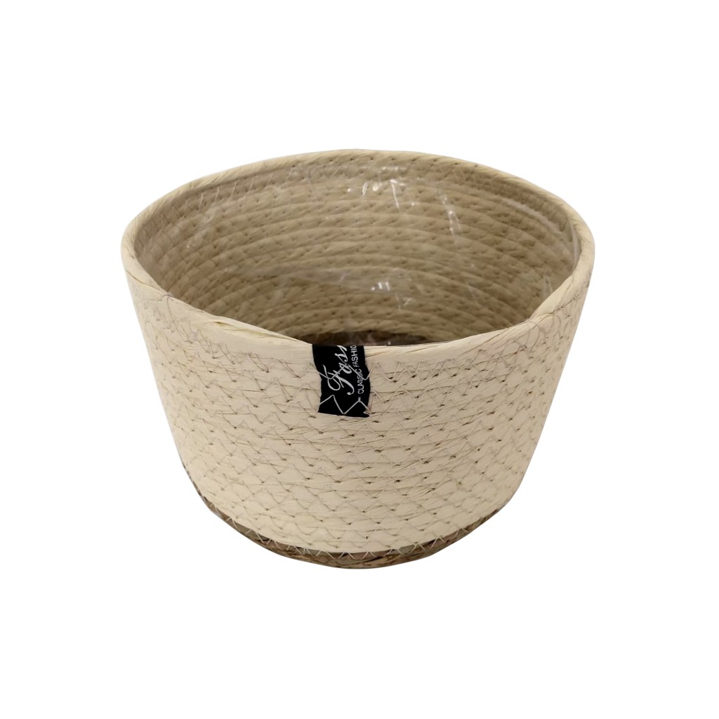 Cesta Para Plantas 15X12Cm