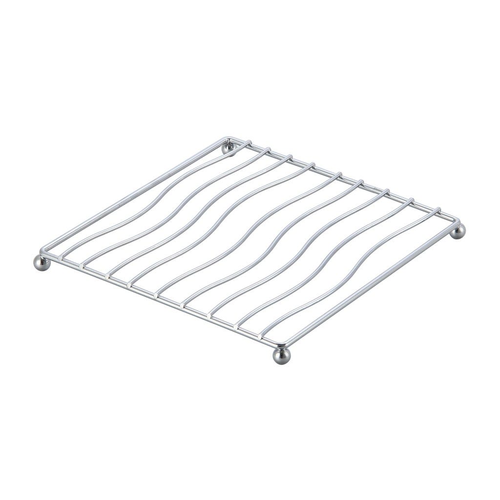 Base Para Ollas Blanco