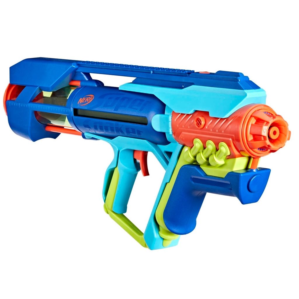 Lanzador de Agua Super Soaker Power Drench XL