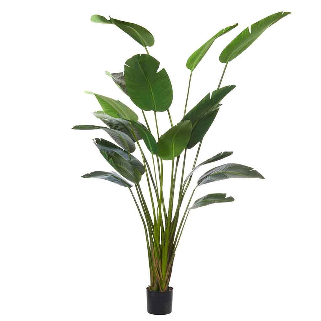 Palma artificial en maceta 240CM