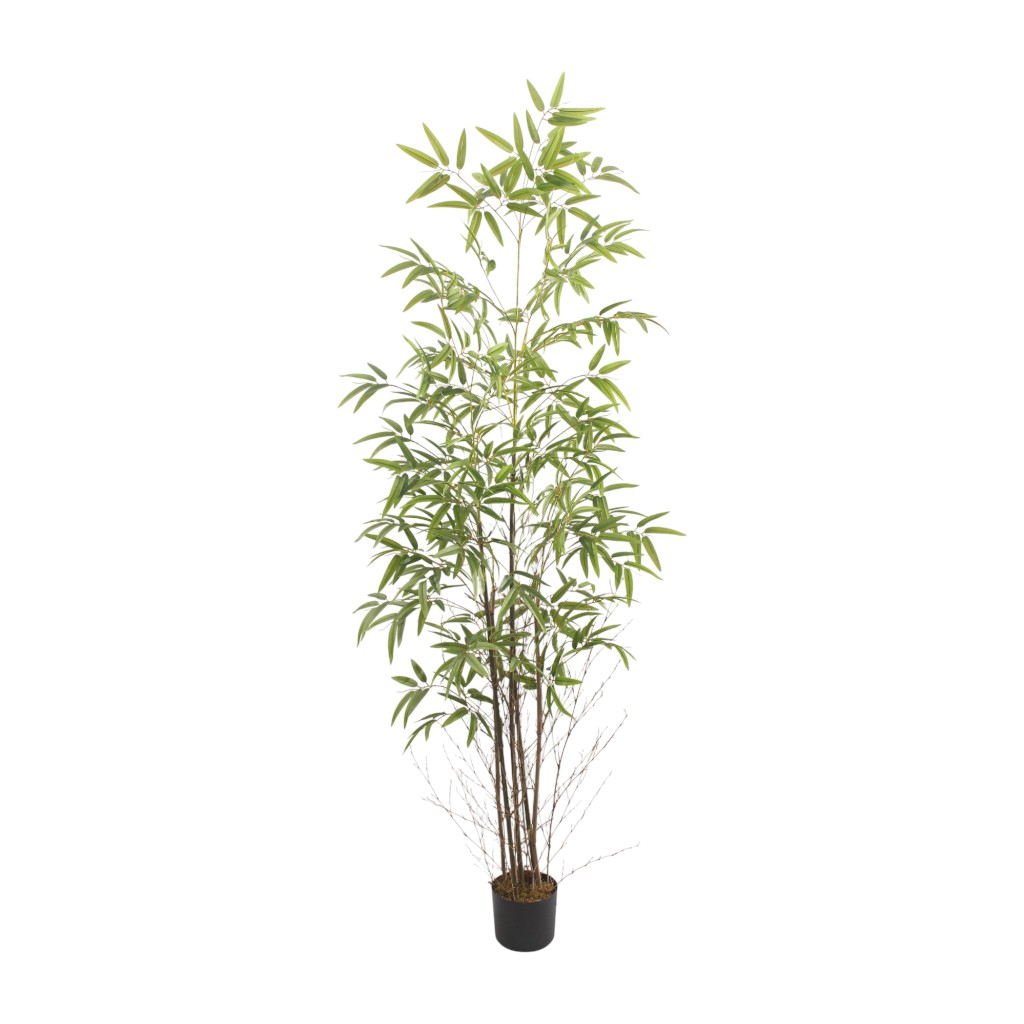 Planta Artificial Bambú 7 Pies