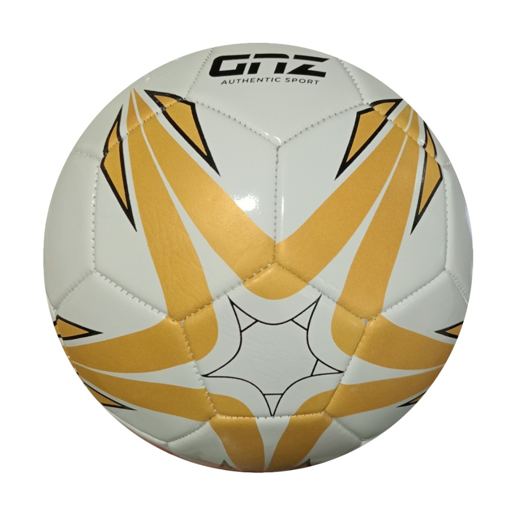Gnz Balón De Futbol 5"