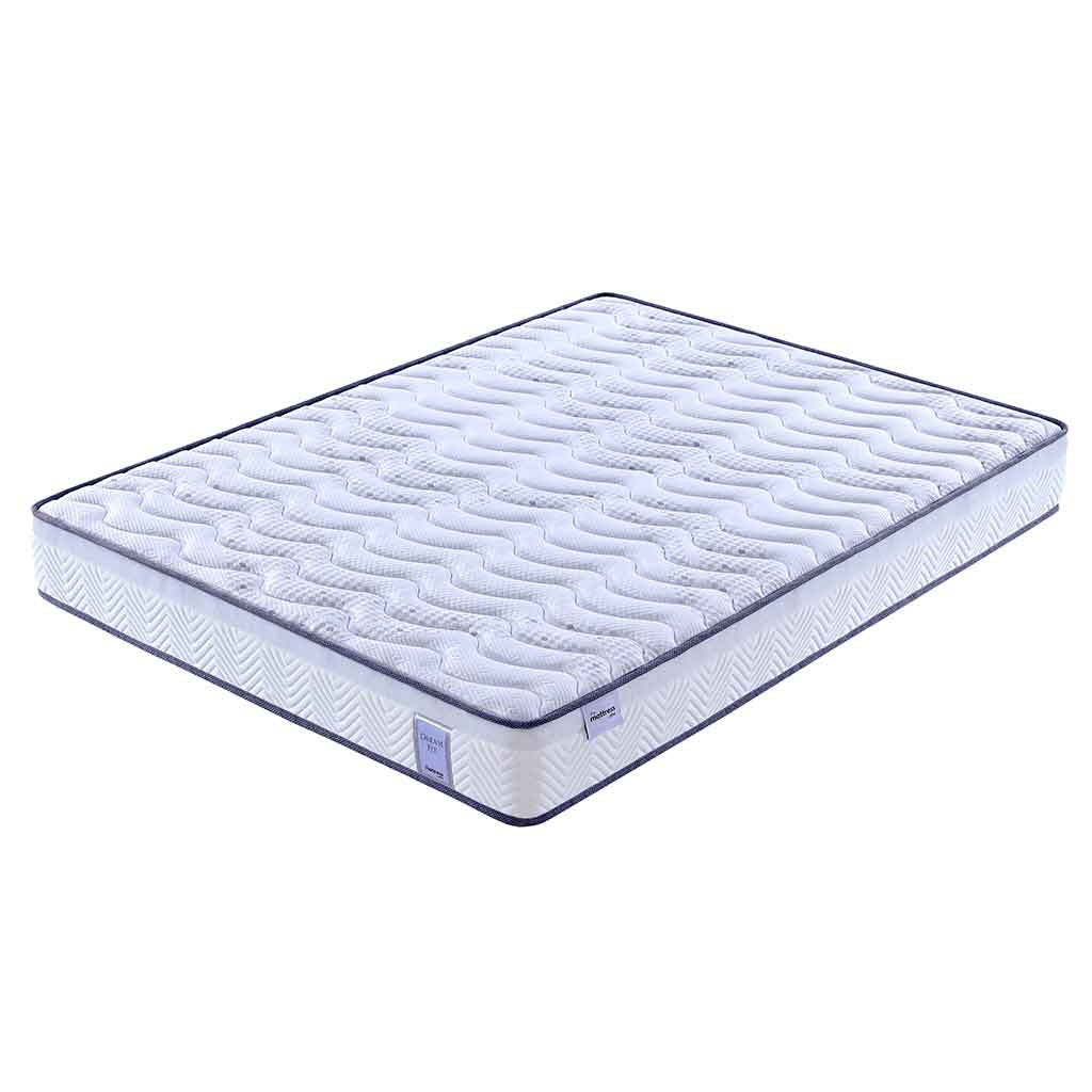 Colchón Dream Fit Twin 97X190X20Cm