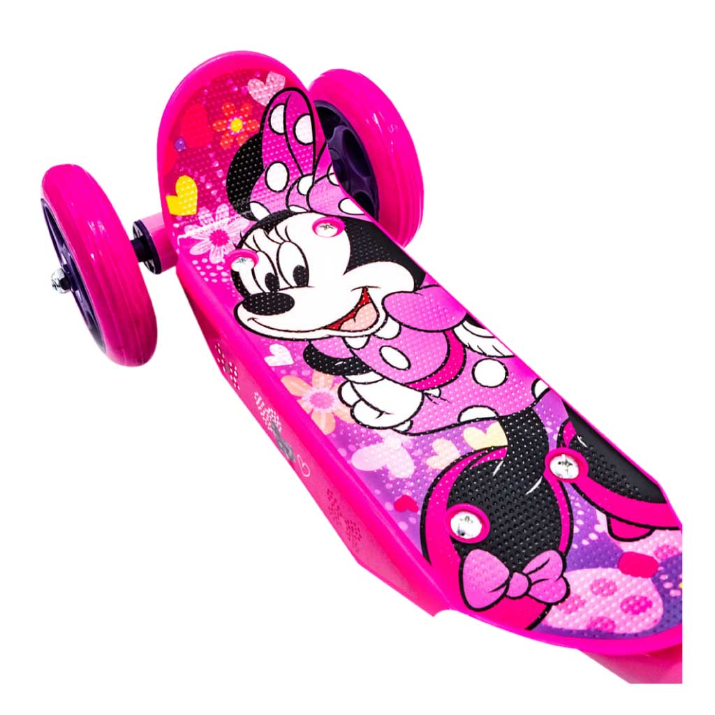 Scooter Baby 3 Ruedas