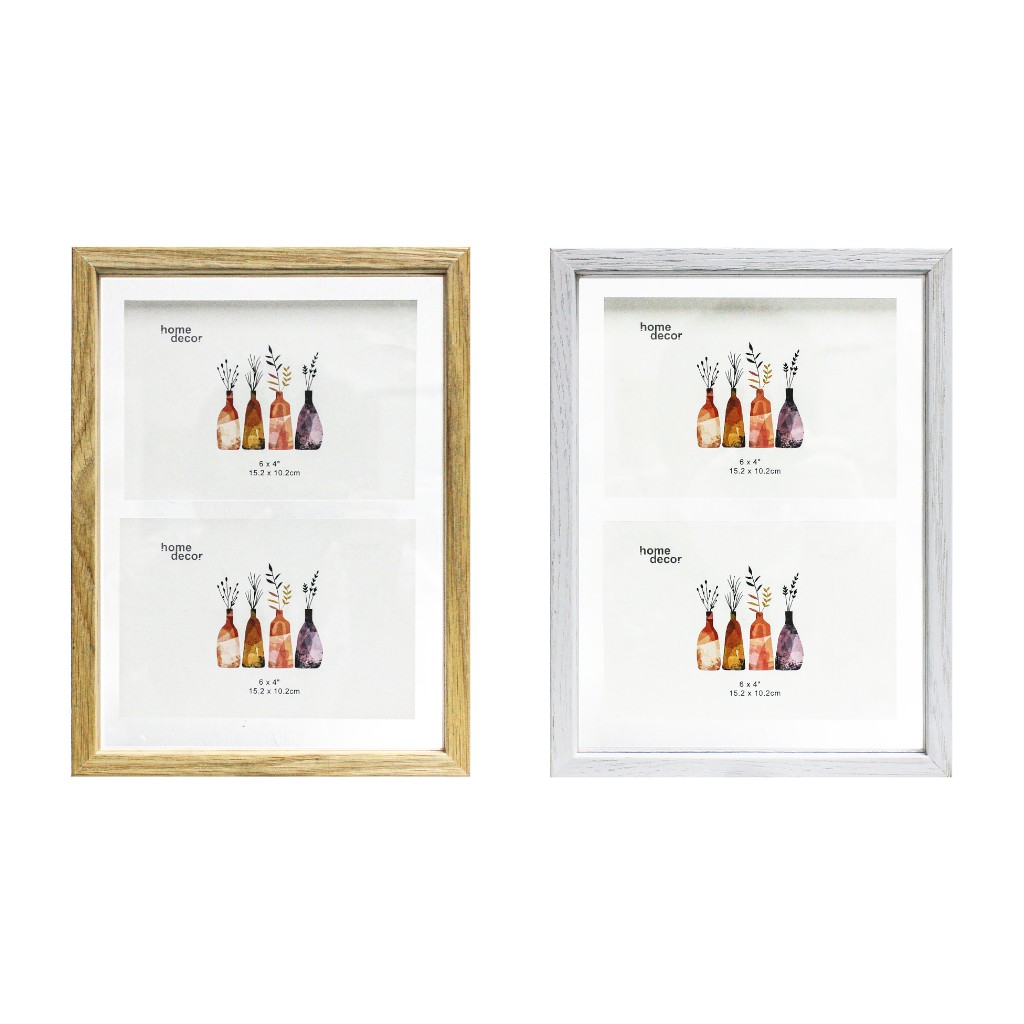 Portarretrato 22x26x2.5cm Surtidos