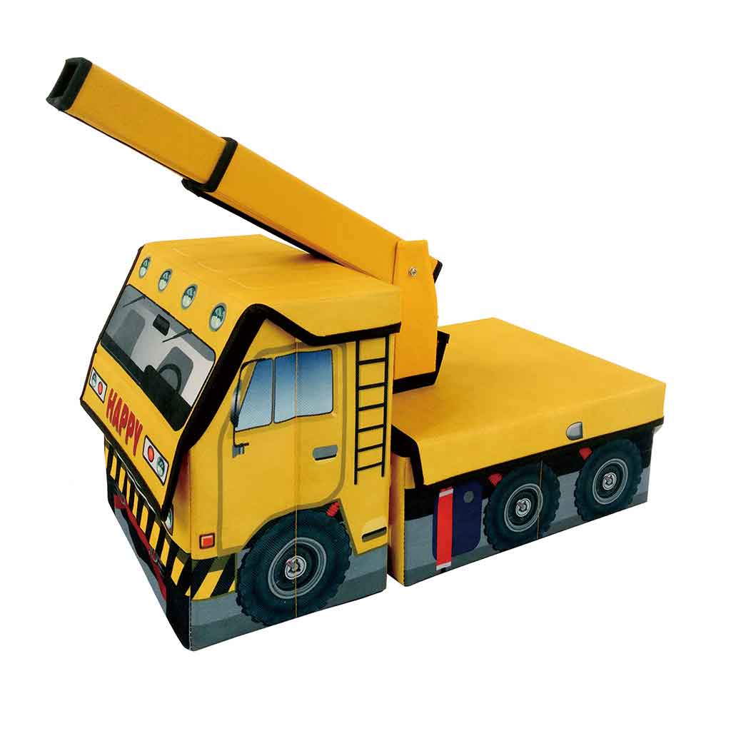 Caja Organizadora Infantil 50x27x28cm