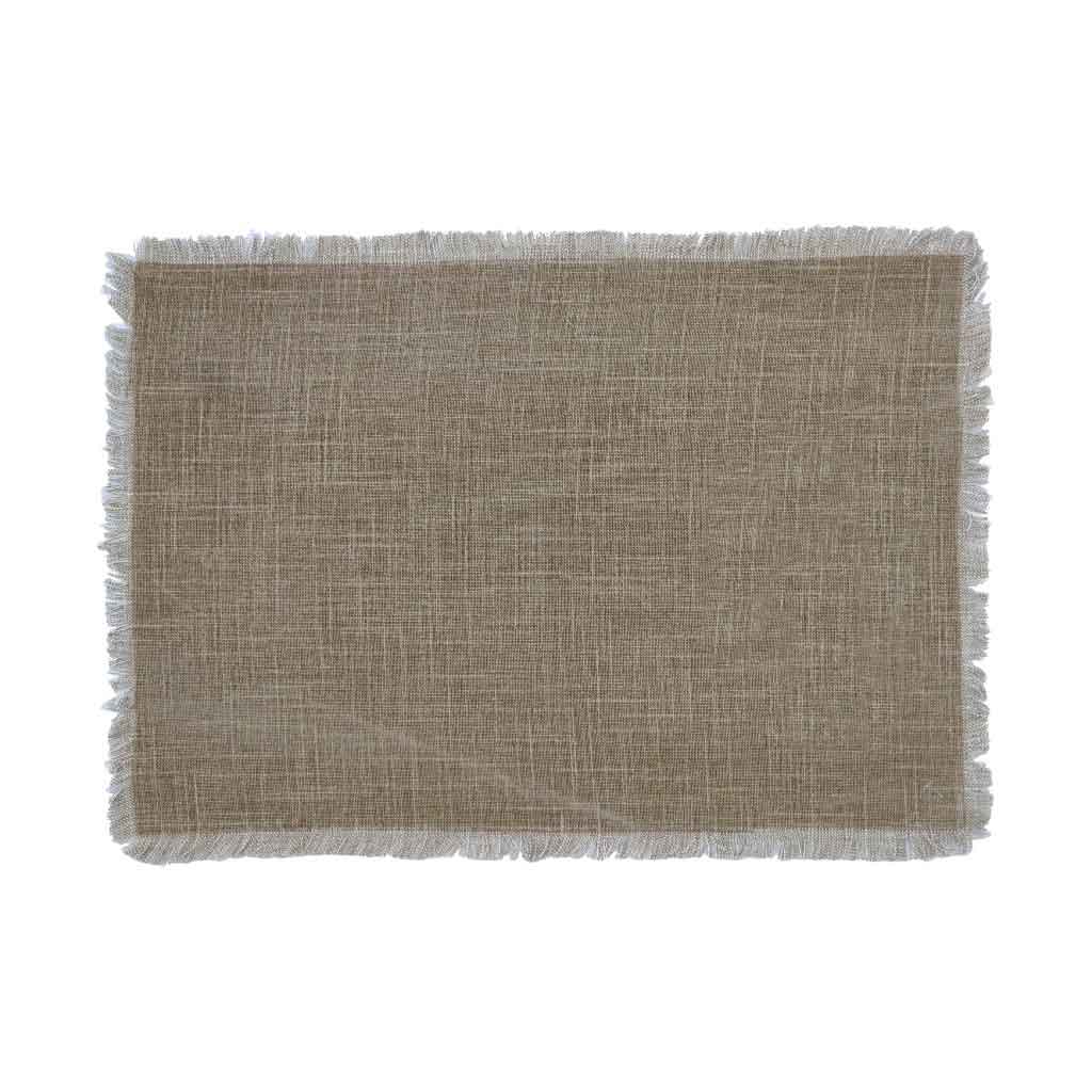 Individual Beige 33X48Cm