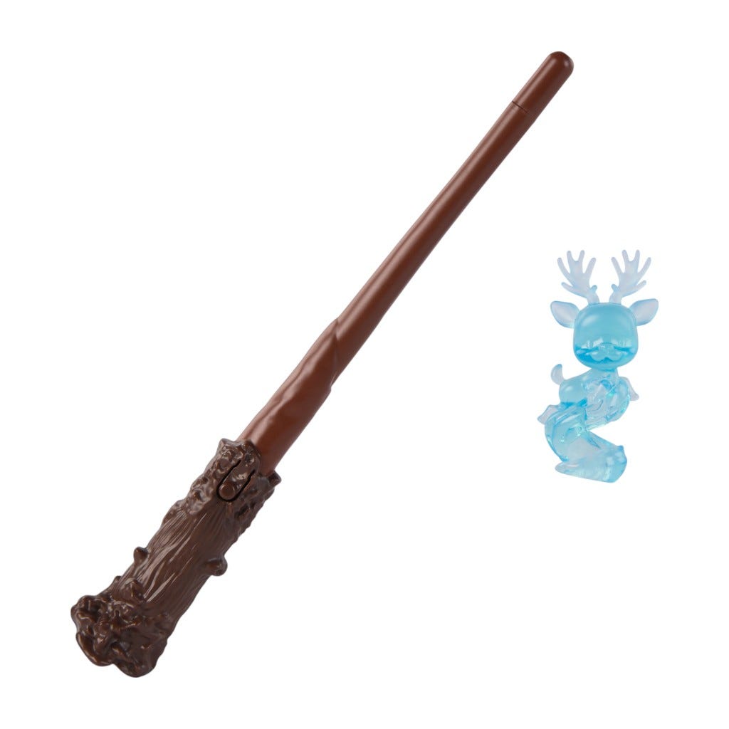 Varita Lumus Harry Potter