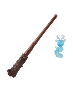 Varita Lumus Harry Potter