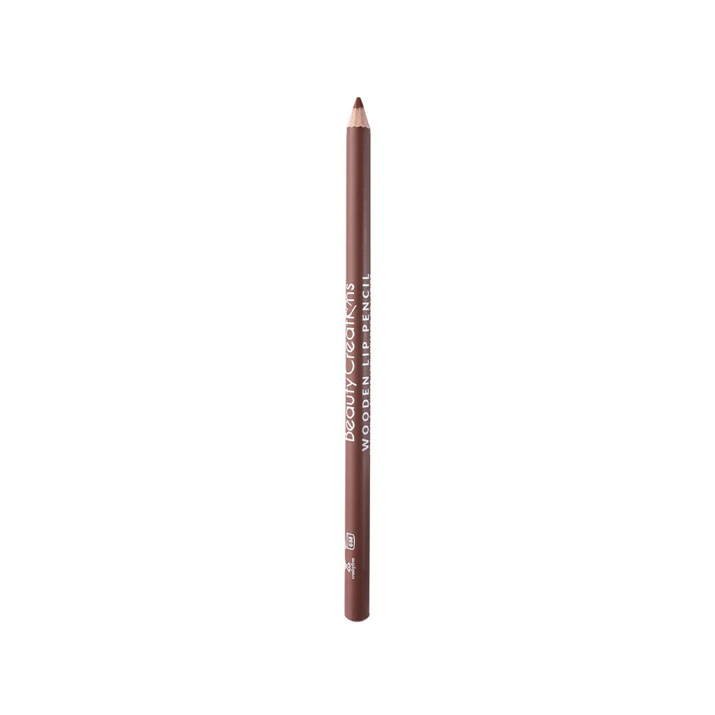 Lápiz De Labios De Madera