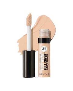 Colorstay Flex Wear, Full Cover Non-Creasing Concealer, Infused With Hyaluronic Acid & Vitamin E