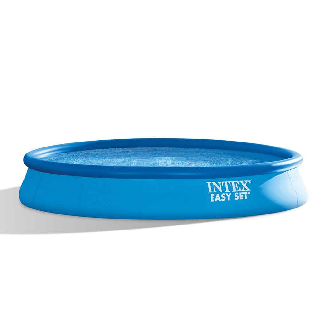 Piscina Inflable Easy Set 4.57Mx84Cm Intex