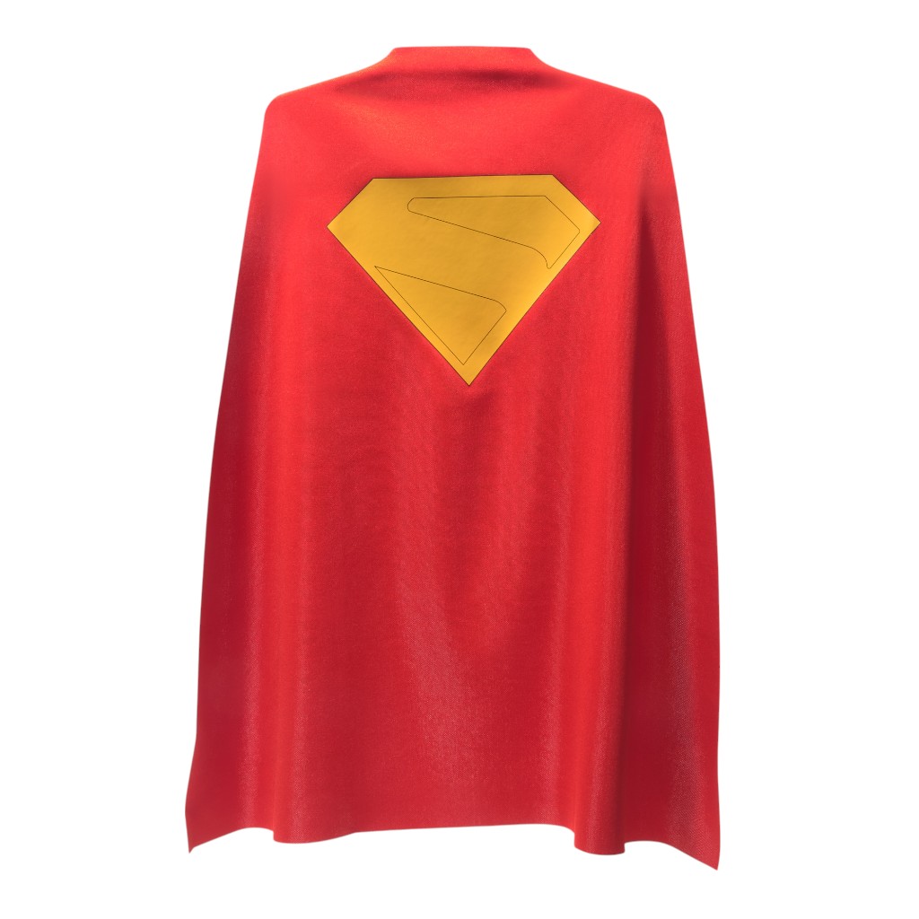 Superman Juego De Rol
