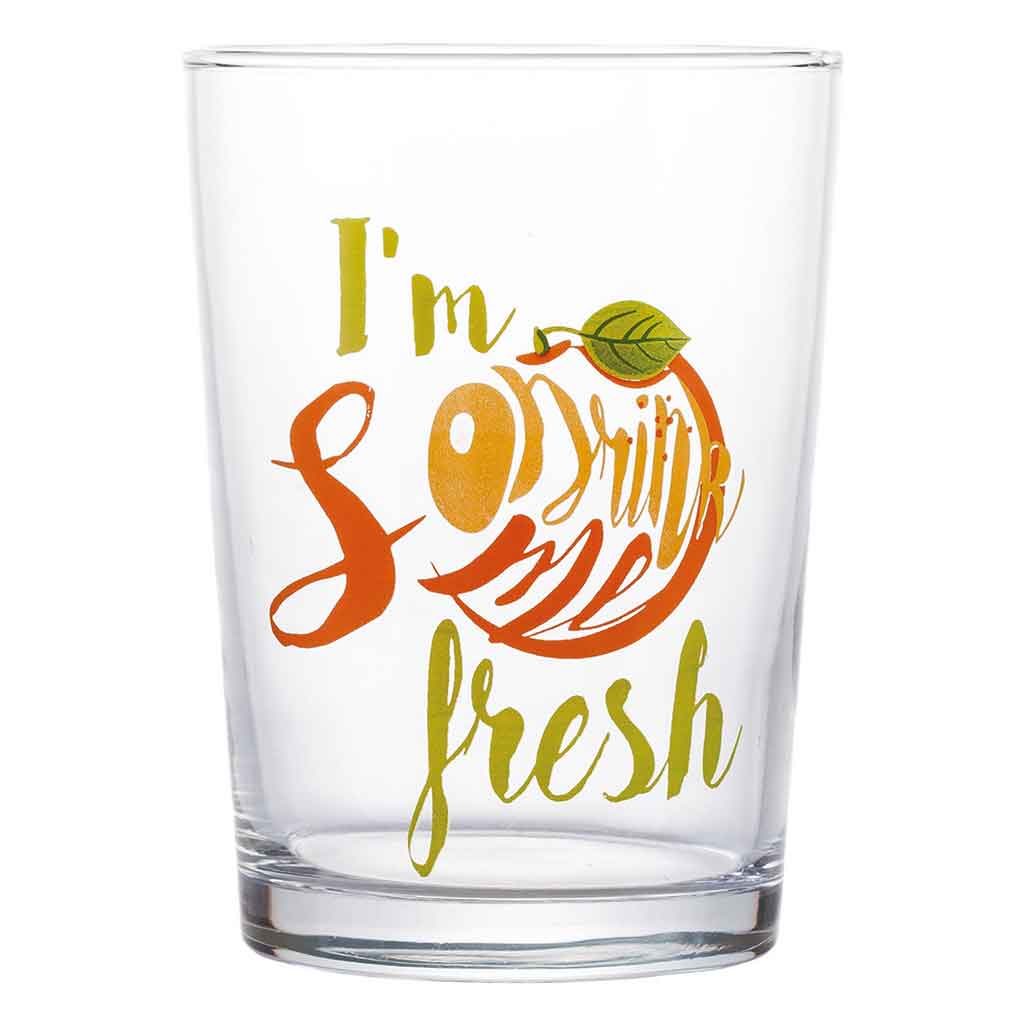 Juego de 3 vasos con diseños