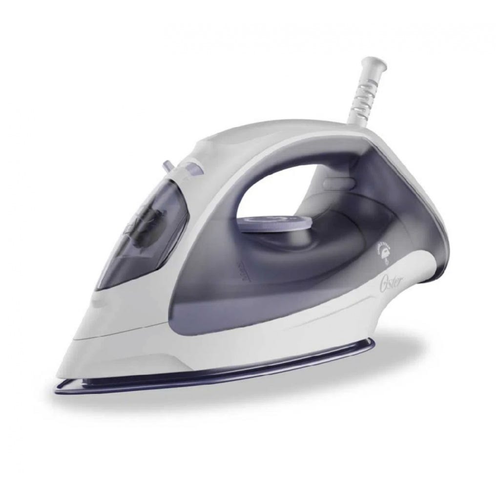Plancha Antiadherente Gris - Oster