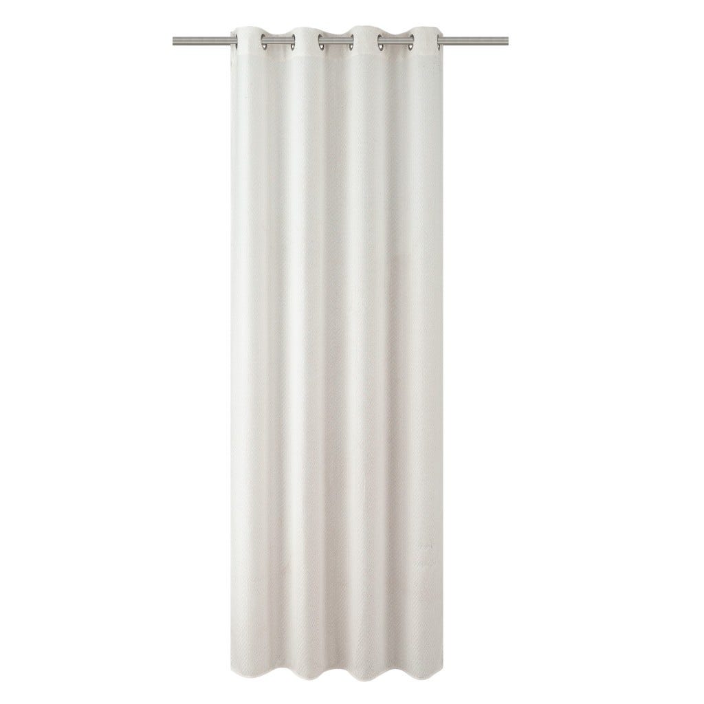 Cortina Blanco Roto 140X240Cm