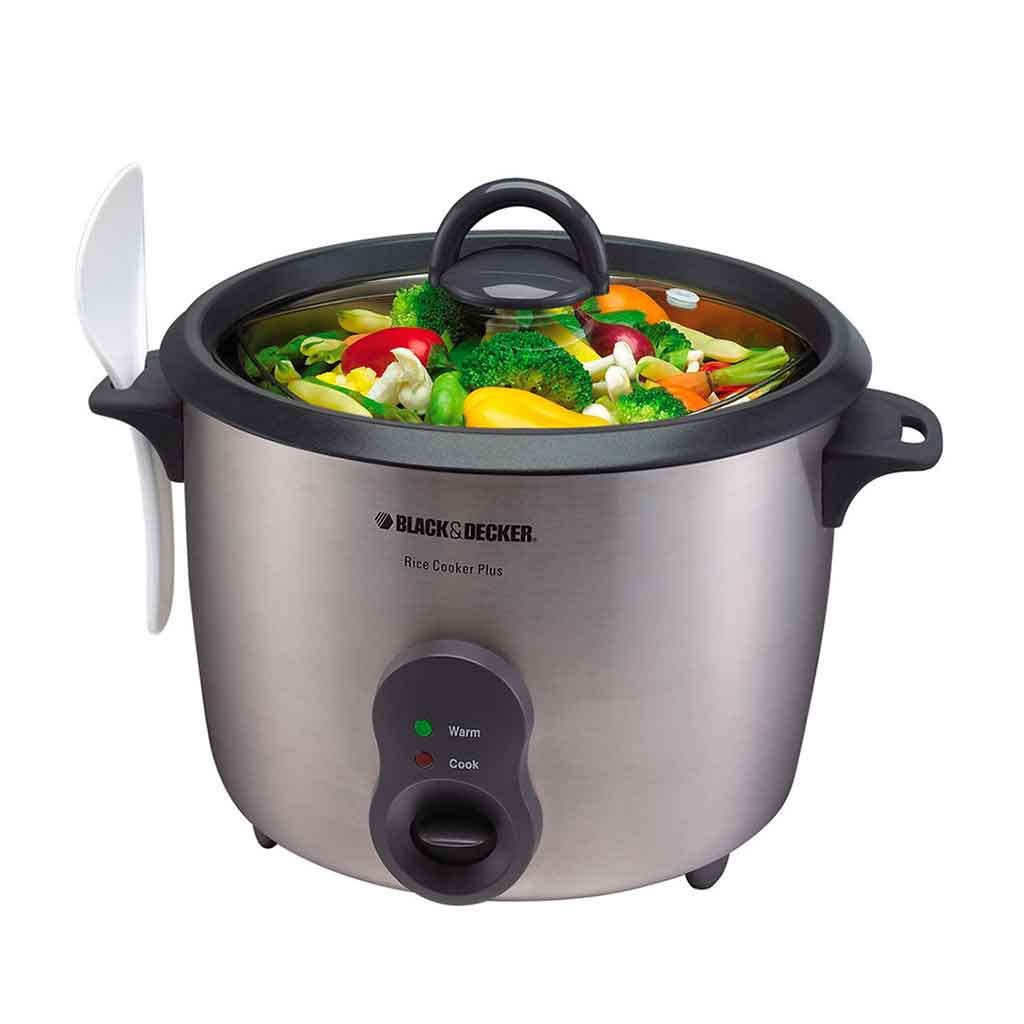 ARROCERA 23L BLACK AND DECKER