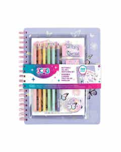 Butterfly All-In-1 Sketching Set Make It Real