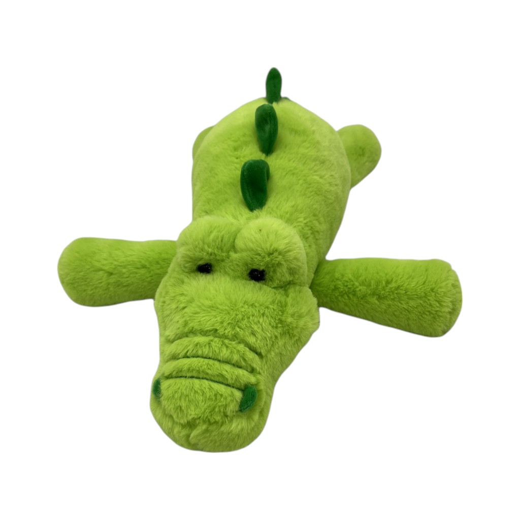 Lagarto De Peluche 33Cm