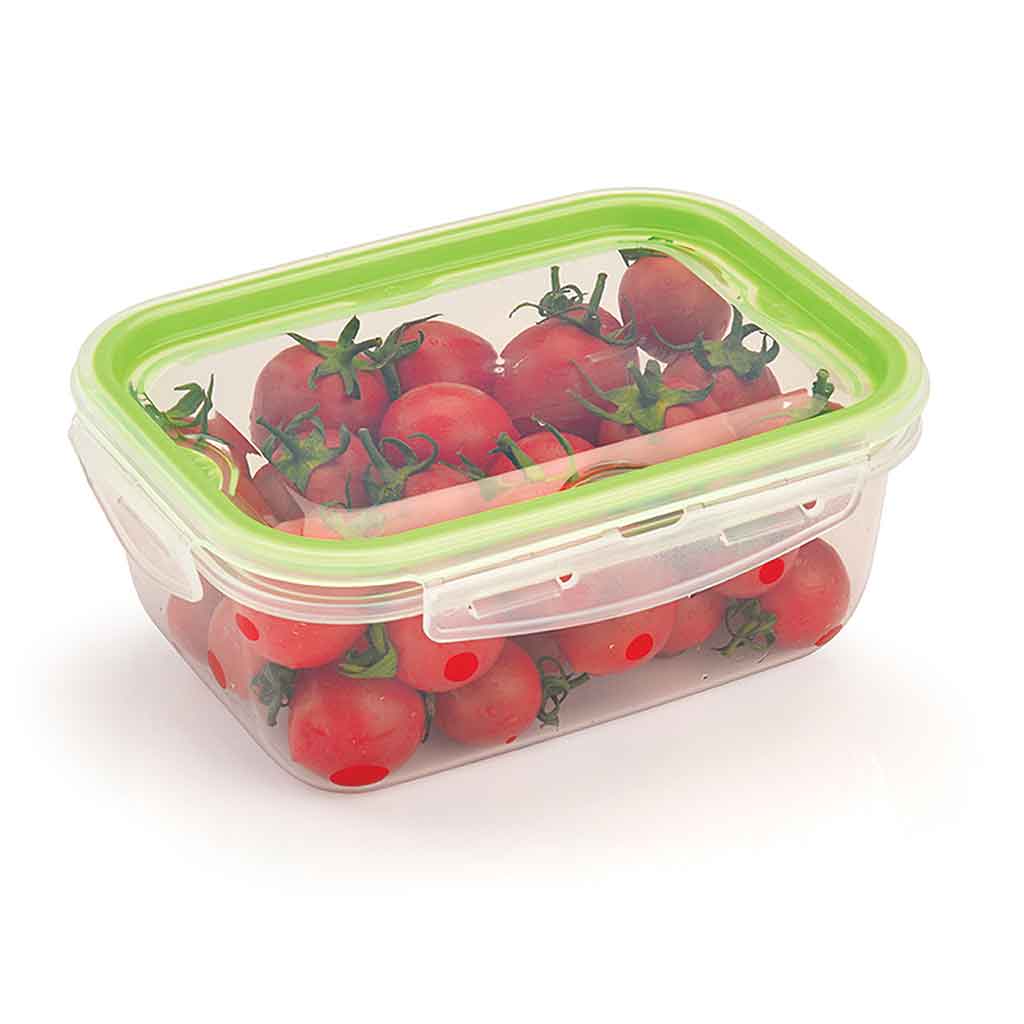 Conservador De Alimentos Lock & Fit 2Lt