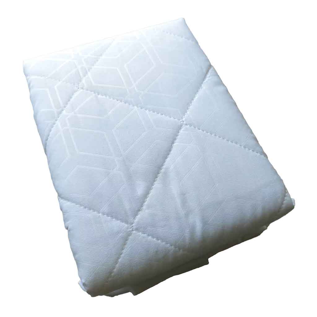 Protector Para Almohada Queen 50X76Cm