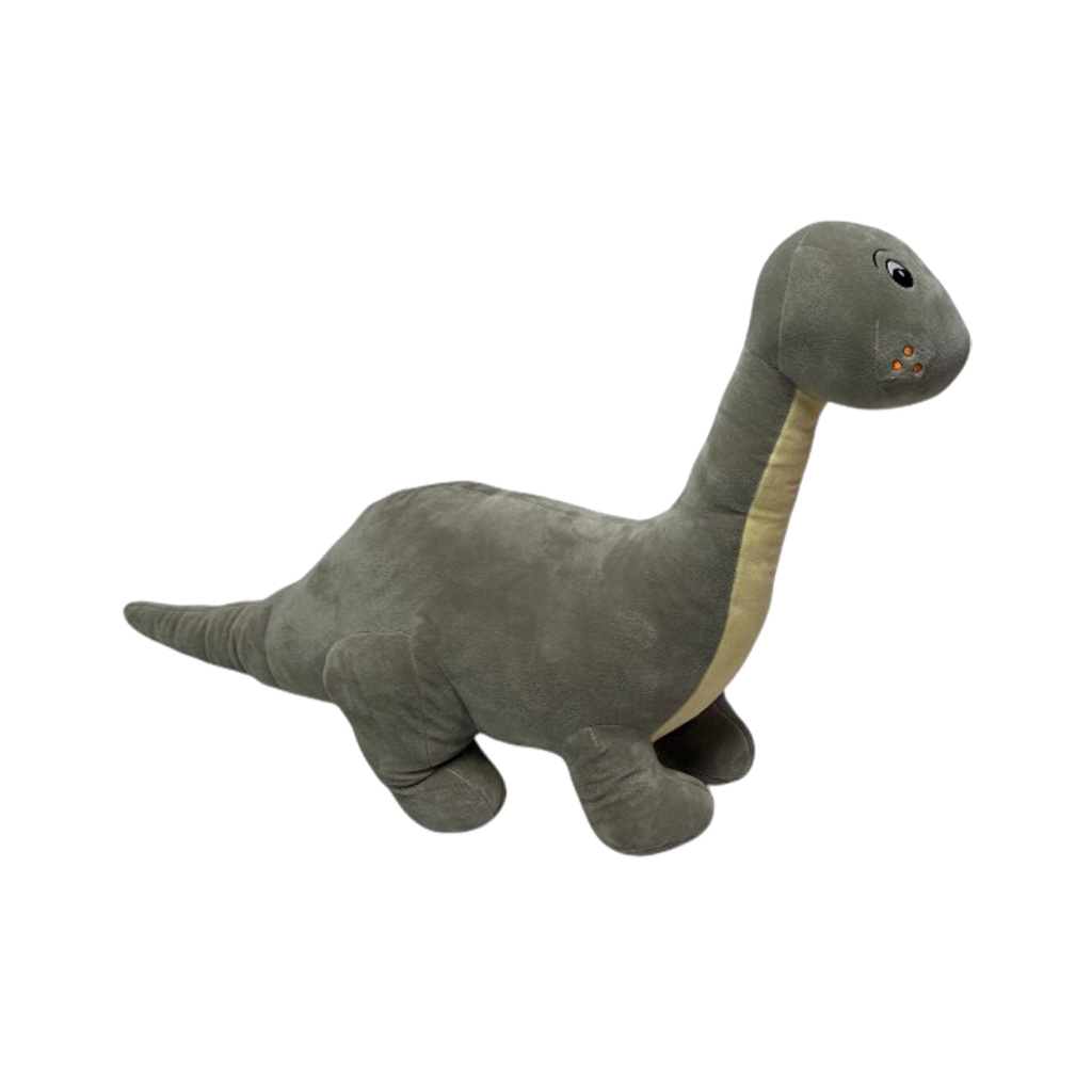 Dinosaurio De Peluche 64X16Cm Surtido