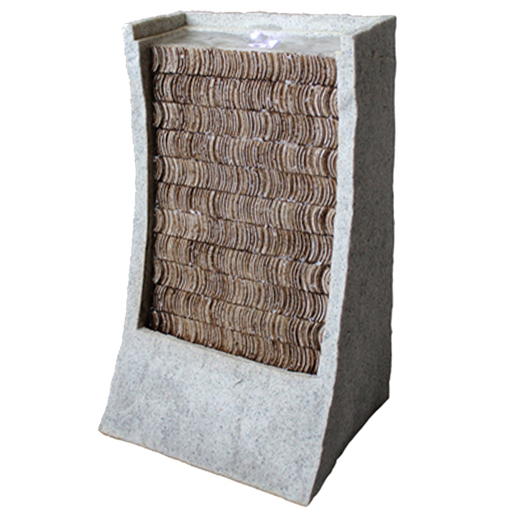 Fuente Decorativa