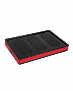 Caja De Almacenamiento Plegable 42x28.5x23cm