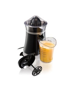 Exprimidor De Citricos 2 Tazas Hamilton Beach