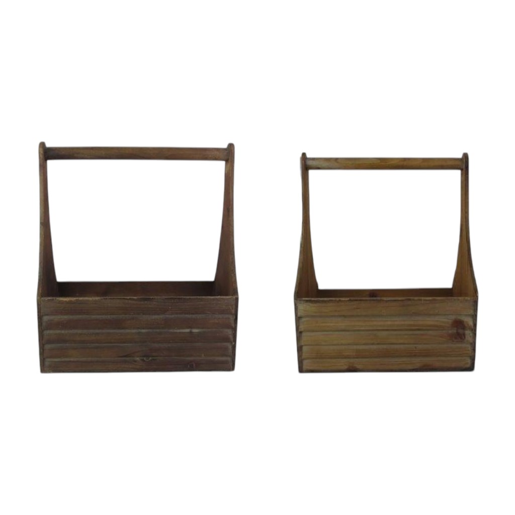 Cesta 34X16X13Cm