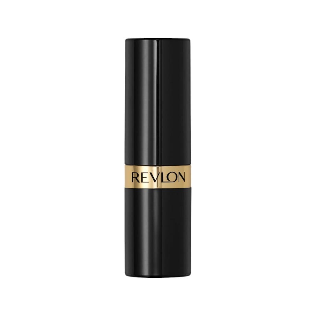 Lipstick, Super Lustrous Lipstick, Creamy Formula For Soft, Fuller-Looking Lips, Moisturized Feel