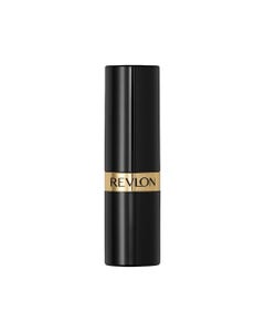 Lipstick, Super Lustrous Lipstick, Creamy Formula For Soft, Fuller-Looking Lips, Moisturized Feel