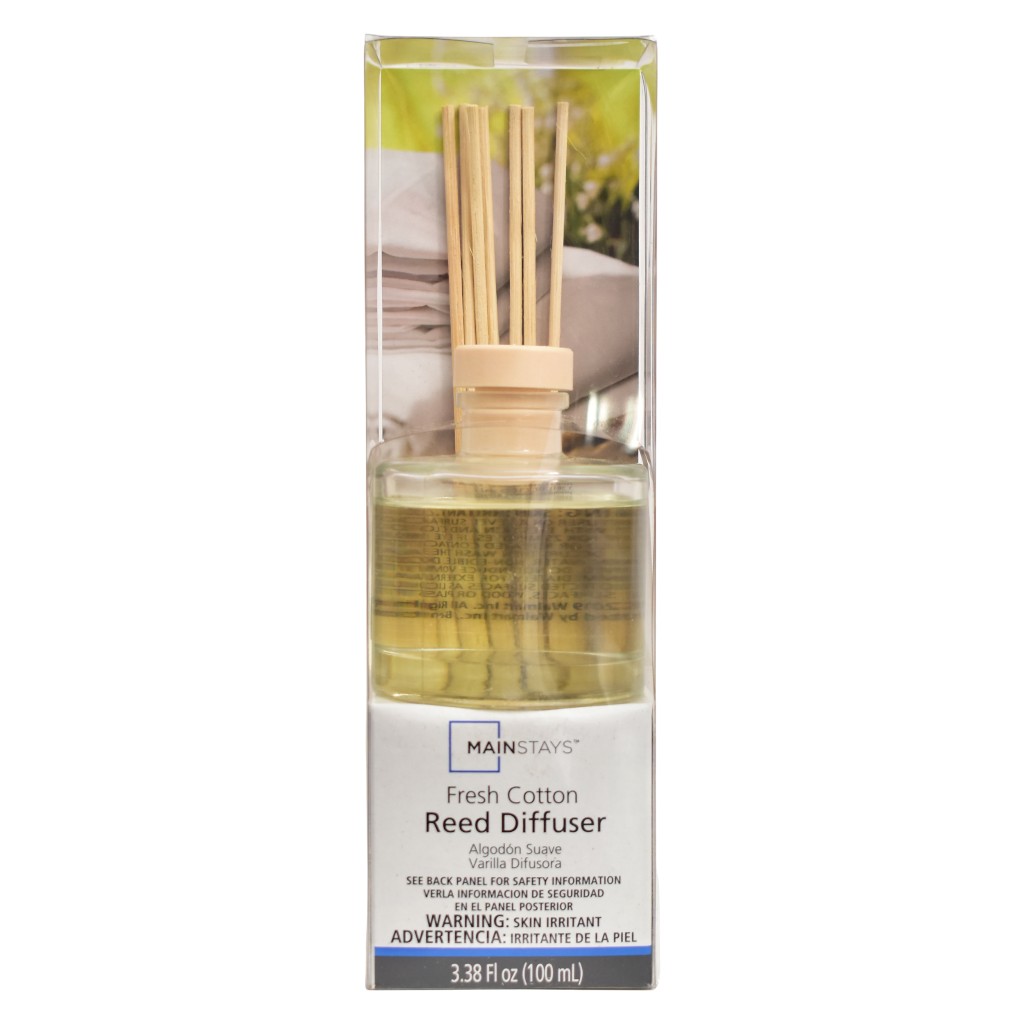 Difusor De Varillas Aromáticas 100Ml