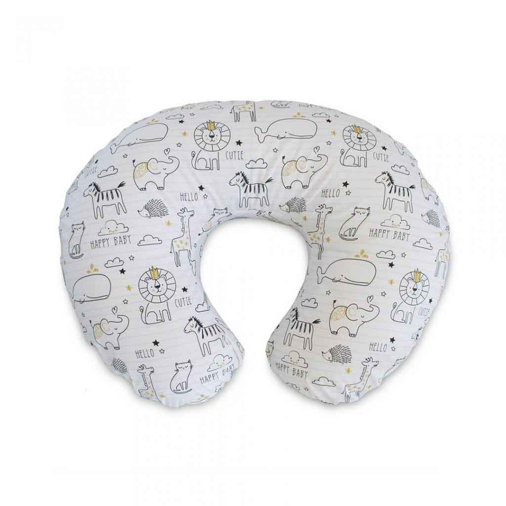 Almohada De Maternidad Notebook Boppy