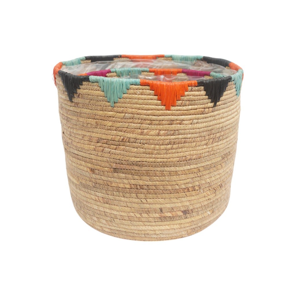 Cesta 29x26cm