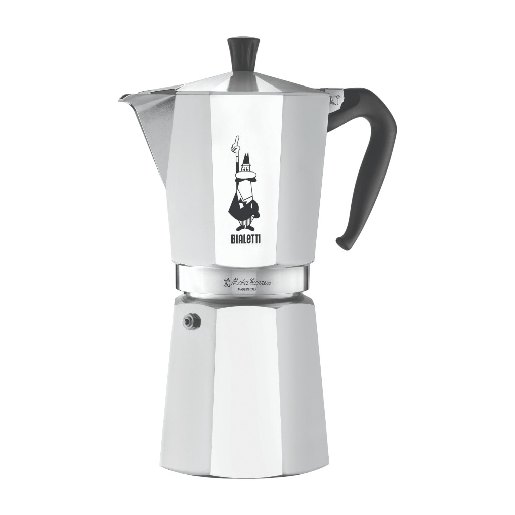 Cafetera 72Oz