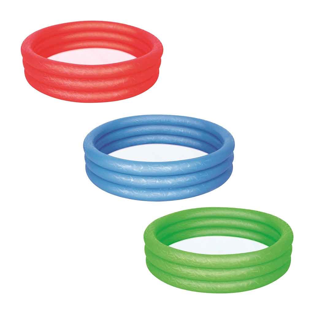 Piscina Inflable 1.52mx30cm Surtido
