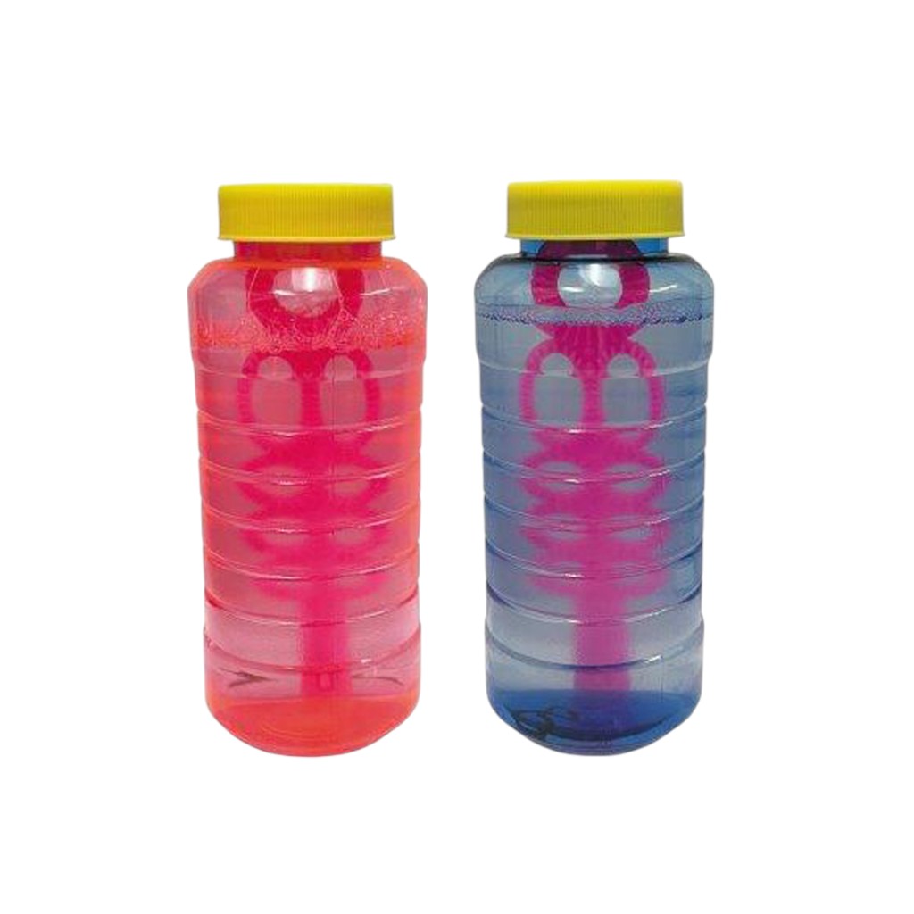 Solución De Bubujas Ultra Premium De 8 Oz Surtido