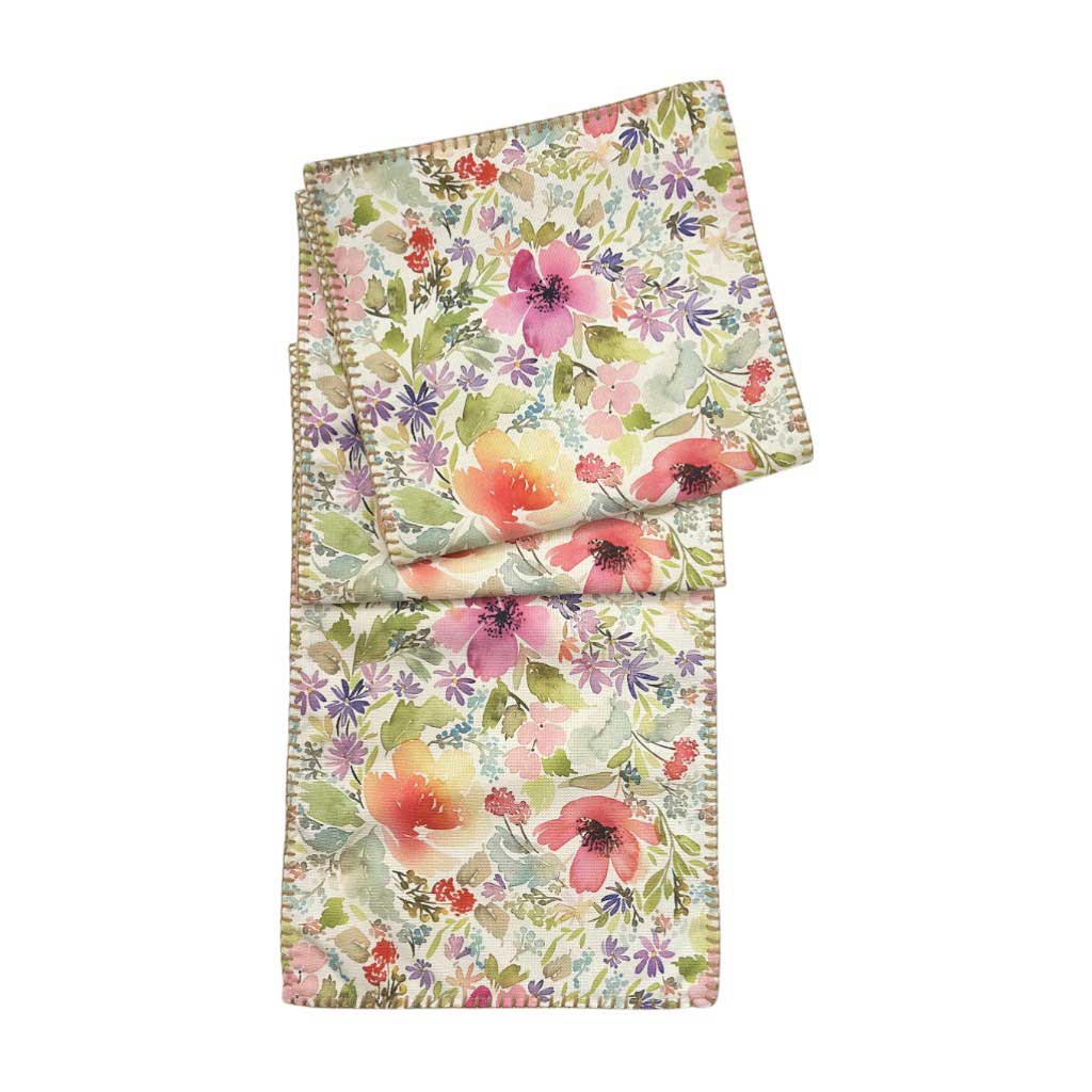 Camino De Mesa 35.5X183Cm