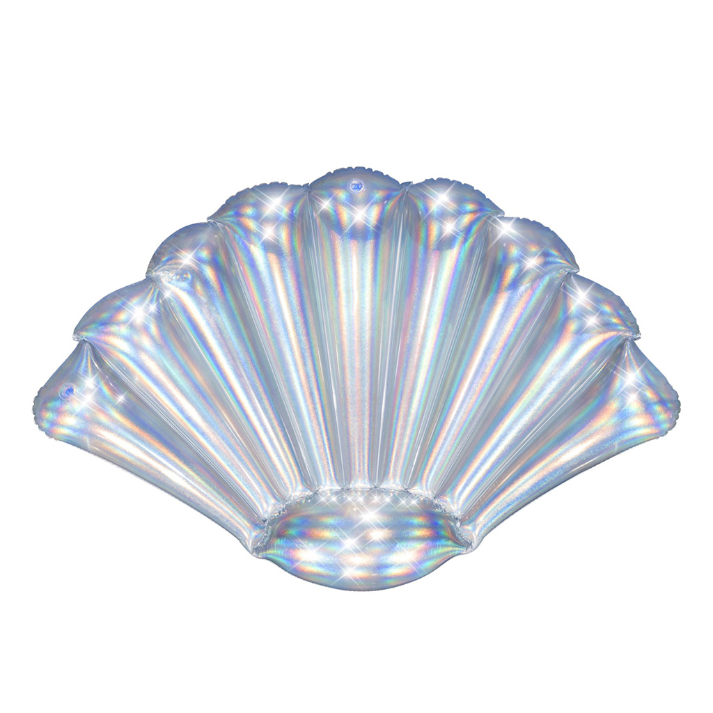 Flotador de Concha Inflable Bestway