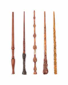 Varita Personaje Surtidos Harry Potter Wizarding World